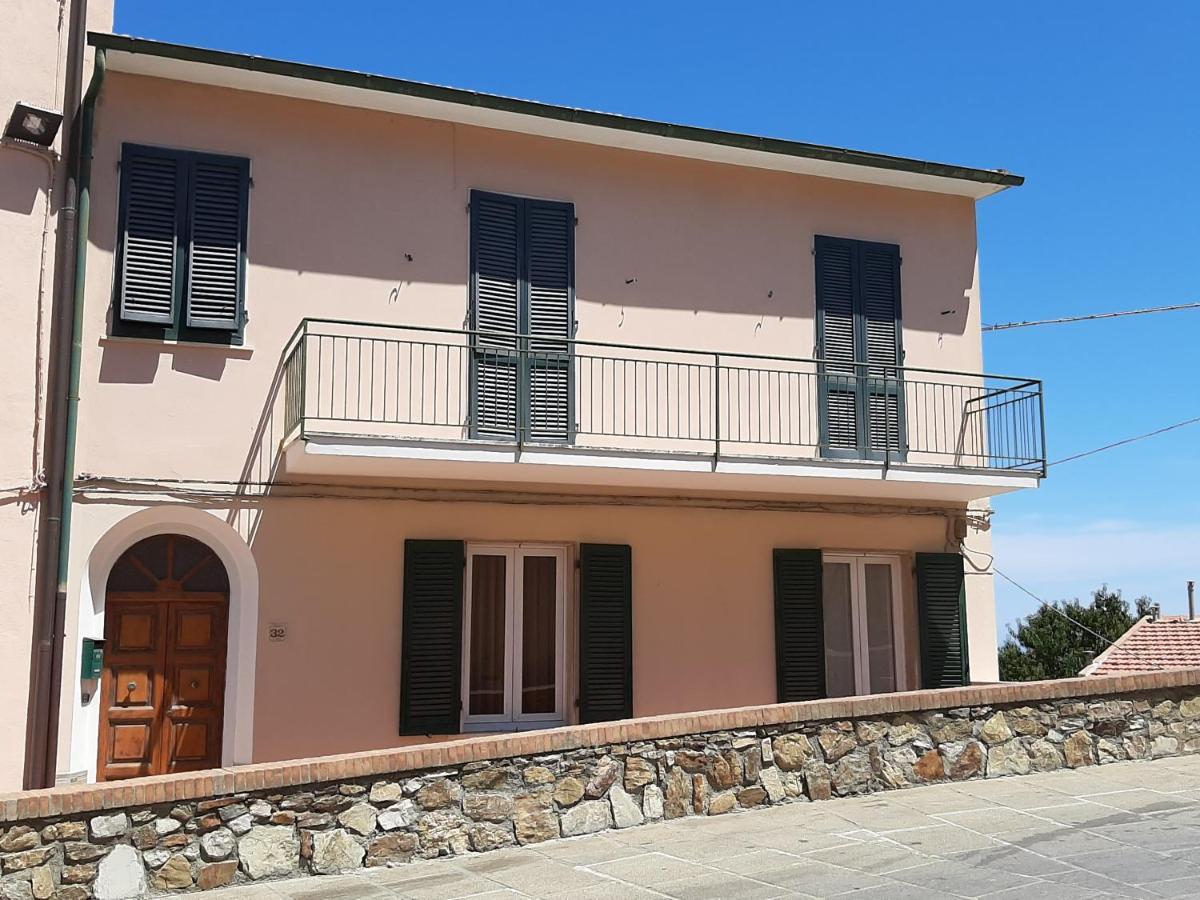Appartamento Casa Marco Capoliveri  Exterior photo